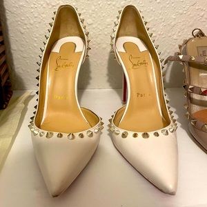 Christian Louboutin Iriza heels